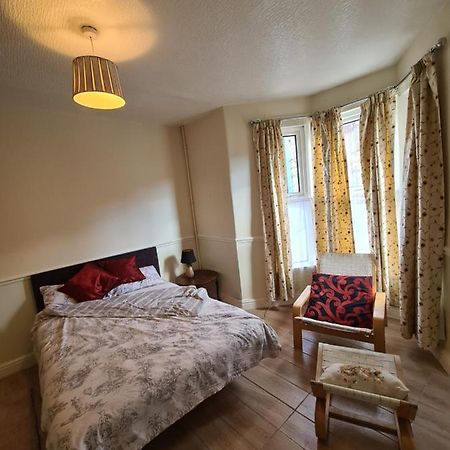 Ground Floor Flat , 31 Lena Street, Easton,Bristol Avon, Uk酒店 外观 照片