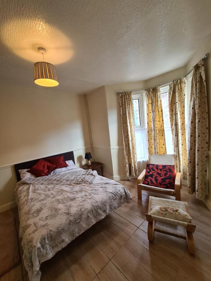 Ground Floor Flat , 31 Lena Street, Easton,Bristol Avon, Uk酒店 外观 照片
