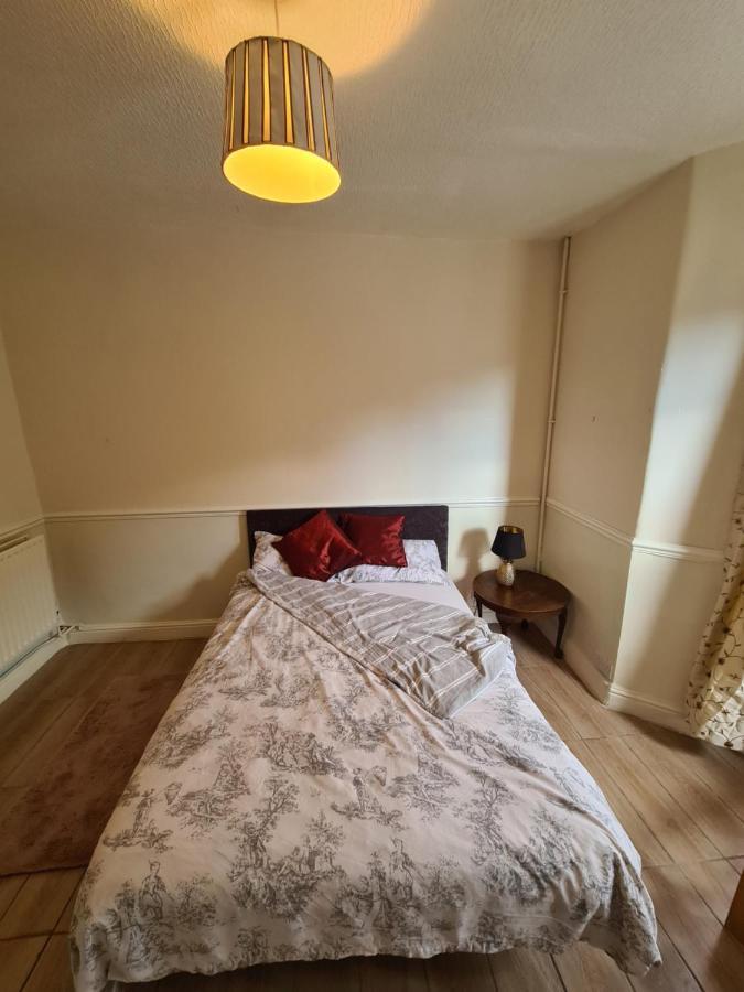Ground Floor Flat , 31 Lena Street, Easton,Bristol Avon, Uk酒店 外观 照片