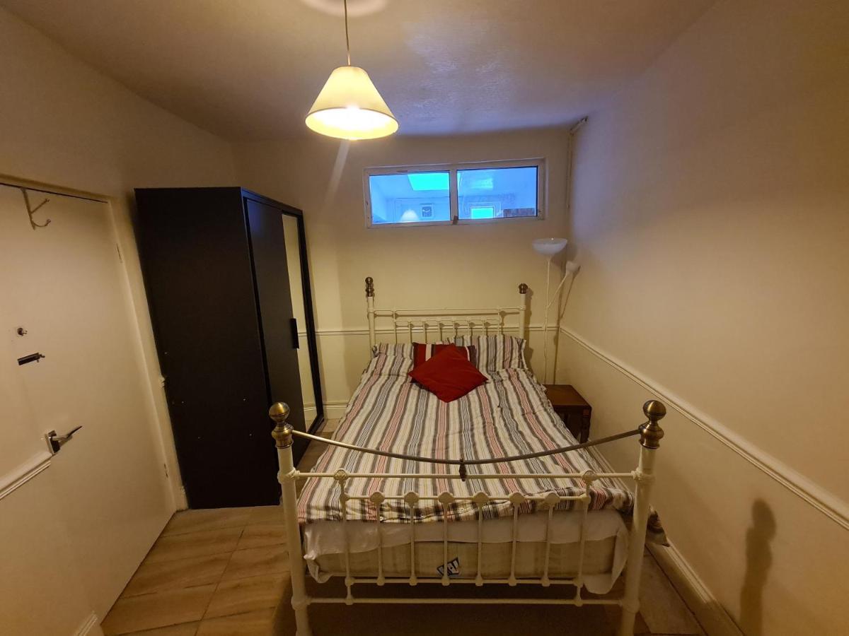 Ground Floor Flat , 31 Lena Street, Easton,Bristol Avon, Uk酒店 外观 照片